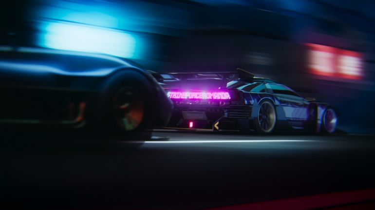 Milestone ����������� ���������������� �������� ������ Screamer � ��������� �����