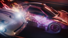 Milestone ����������� ���������������� �������� ������ Screamer � ��������� �����