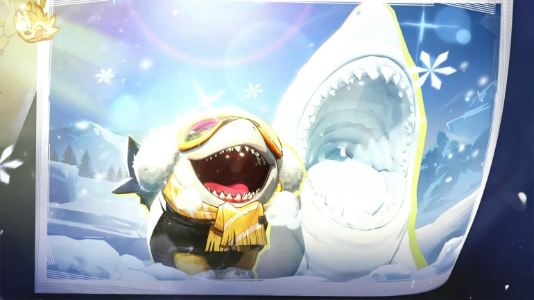 ��������� ������-������ Marvel Rivals ������������ ���������� ��������� � ���������� ������� � ���������� Splatoon