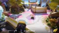 ��������� ������-������ Marvel Rivals ������������ ���������� ��������� � ���������� ������� � ���������� Splatoon