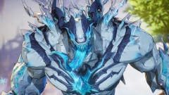 ��������� ������-������ Marvel Rivals ������������ ���������� ��������� � ���������� ������� � ���������� Splatoon