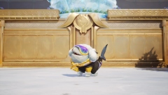 ��������� ������-������ Marvel Rivals ������������ ���������� ��������� � ���������� ������� � ���������� Splatoon