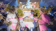 ��������� ������-������ Marvel Rivals ������������ ���������� ��������� � ���������� ������� � ���������� Splatoon