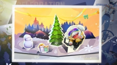 ��������� ������-������ Marvel Rivals ������������ ���������� ��������� � ���������� ������� � ���������� Splatoon