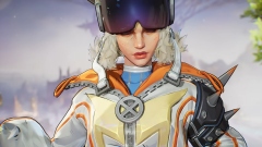 ��������� ������-������ Marvel Rivals ������������ ���������� ��������� � ���������� ������� � ���������� Splatoon