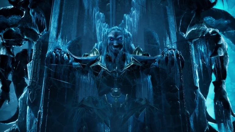 Экшен Dungeons & Dragons: Dark Alliance прекратит существование в феврале 2025 года Экшен Dungeons & Dragons: Dark Alliance прекратит существование в феврале 2025 года