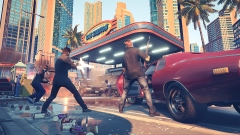    Crime Boss: Rockay City     2025 