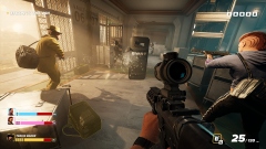    Crime Boss: Rockay City     2025 