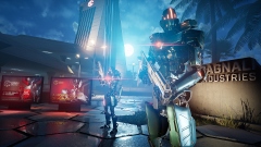    Crime Boss: Rockay City     2025 