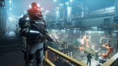    Crime Boss: Rockay City     2025 