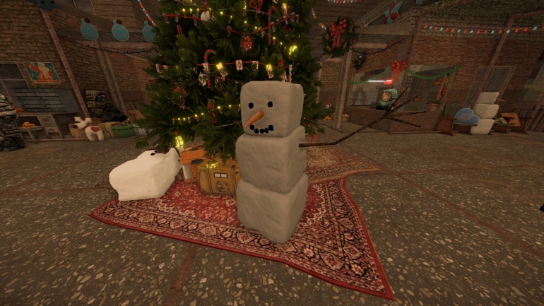 � ������-������ STALCRAFT: X ��������� ���������� ����� ��������� ����������