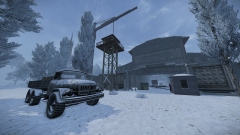 � ������-������ STALCRAFT: X ��������� ���������� ����� ��������� ����������