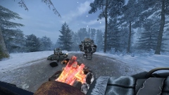 � ������-������ STALCRAFT: X ��������� ���������� ����� ��������� ����������