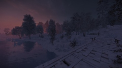 � ������-������ STALCRAFT: X ��������� ���������� ����� ��������� ����������