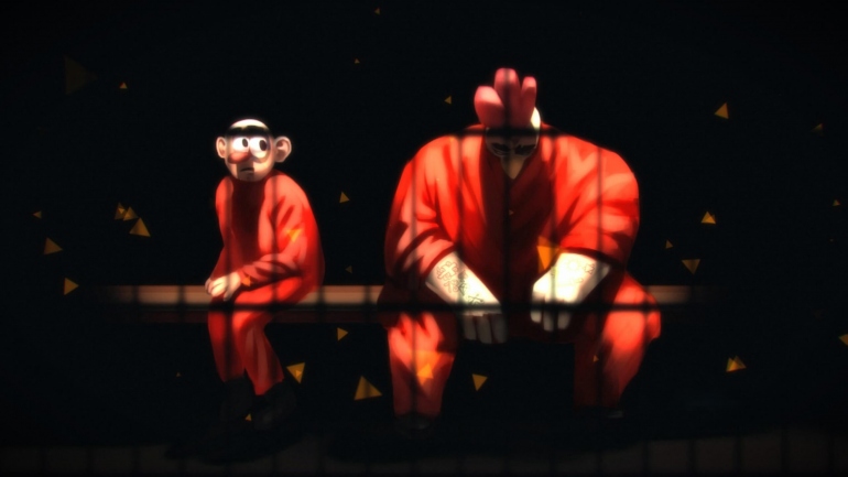 GOG  Chicken Assassin: Reloaded