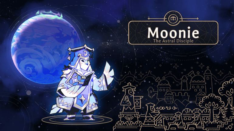   Epic:   Astrea: Six Sided Oracles