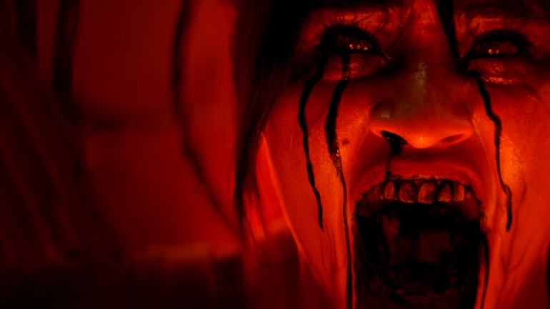     Diablo IV  Vessel of Hatred