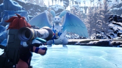 ��� Palworld ����� ������� ���������� ���������� Feybreak