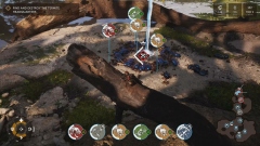 Microids опубликовала дорожную карту обновлений Empire of the Ants на 2025 год Microids опубликовала дорожную карту обновлений Empire of the Ants на 2025 год