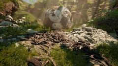 Microids опубликовала дорожную карту обновлений Empire of the Ants на 2025 год Microids опубликовала дорожную карту обновлений Empire of the Ants на 2025 год
