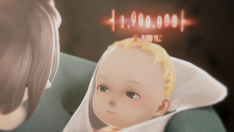 Bandai Namco        FREEDOM WARS Remastered