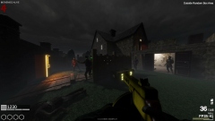 Realm of the Undead – кооперативный зомби-шутер с бесконечным весельем Realm of the Undead – кооперативный зомби-шутер с бесконечным весельем