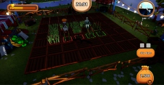 Farm Wars – непримиримая борьба злых фермеров за урожай Farm Wars – непримиримая борьба злых фермеров за урожай