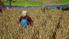 Farm Wars – непримиримая борьба злых фермеров за урожай Farm Wars – непримиримая борьба злых фермеров за урожай