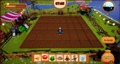 Farm Wars – непримиримая борьба злых фермеров за урожай Farm Wars – непримиримая борьба злых фермеров за урожай