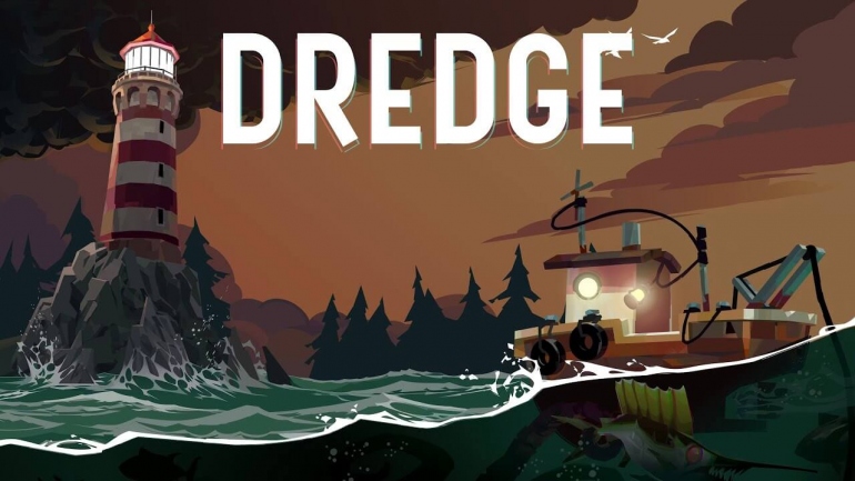 Epic     Dredge