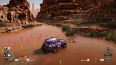 Saber Interactive       Expeditions: A MudRunner Game  2025 