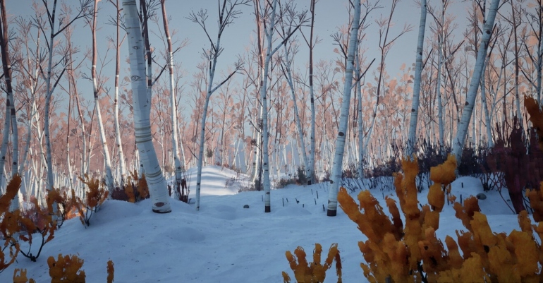 BLACKFROST: The Long Dark 2 � ��� ����� ������������ ��������� � �������� �������� ������������