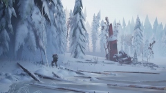 BLACKFROST: The Long Dark 2 � ��� ����� ������������ ��������� � �������� �������� ������������