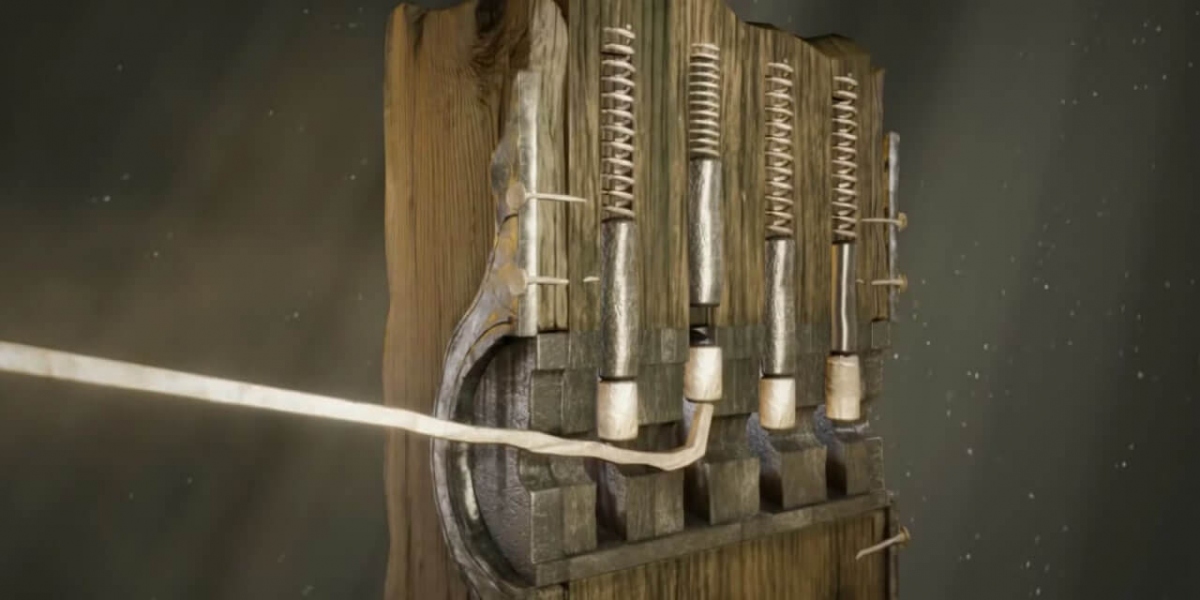 10 игр, где вскрытие замков — настоящее искусство 10 игр, где вскрытие замков — настоящее искусство