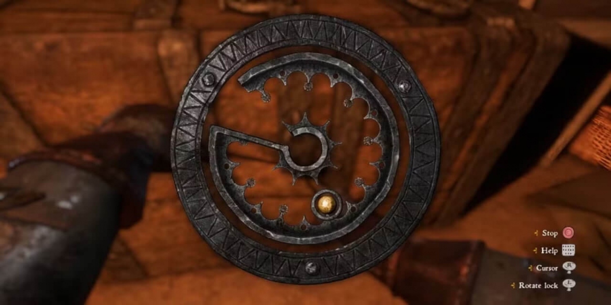 10 игр, где вскрытие замков — настоящее искусство 10 игр, где вскрытие замков — настоящее искусство