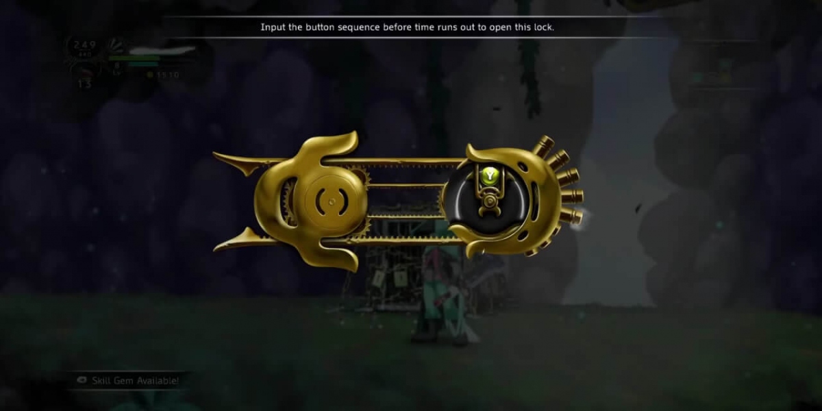 10 игр, где вскрытие замков — настоящее искусство 10 игр, где вскрытие замков — настоящее искусство