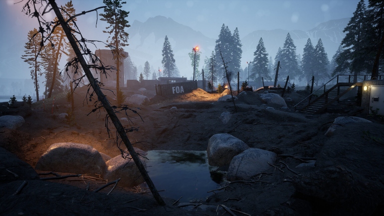 ���������� ������������ ����������-������ Striden