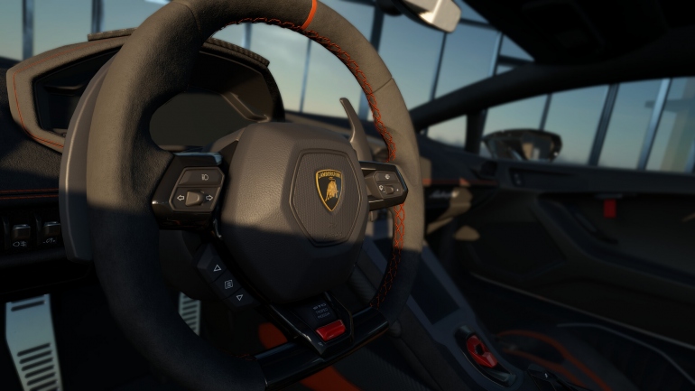 Разработчики Assetto Corsa EVO выпустили свежий трейлер и раскрыли подробности геймплея Разработчики Assetto Corsa EVO выпустили свежий трейлер и раскрыли подробности геймплея