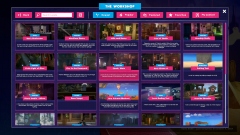 Анонсирован кооперативный платформер Restitched с возможностью создавать собственные уровни Анонсирован кооперативный платформер Restitched с возможностью создавать собственные уровни