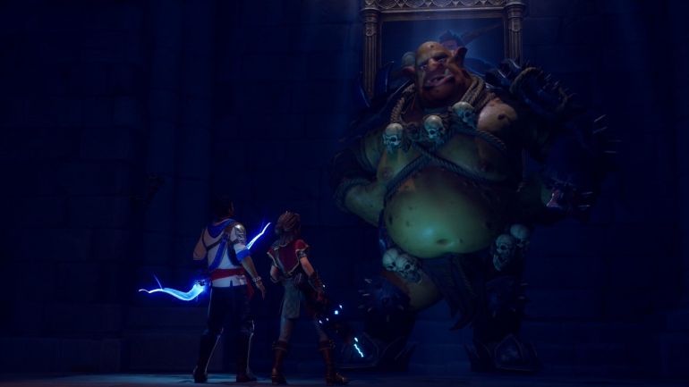 �������� Orcs Must Die! 3 �� Epic Store