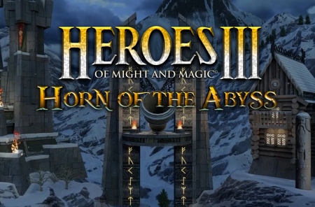 Разработчики Heroes 3: HotA анонсировали новую фракцию с викингами и выпустили патч 1.7.2