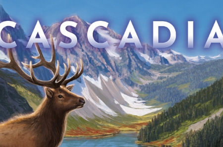 Cascadia