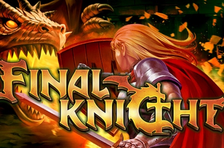 FINAL KNIGHT