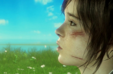 Beyond: Two Souls  ,     