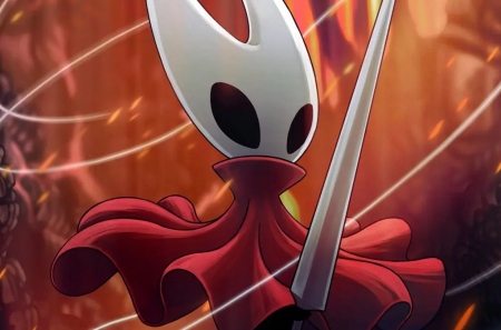  - !  Hollow Knight: Silksong 