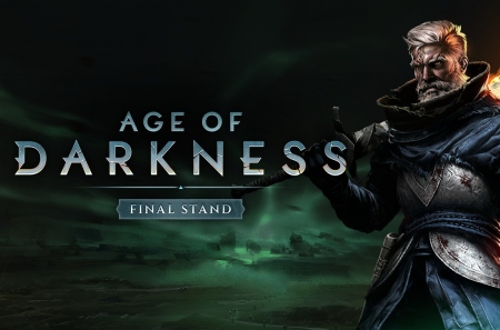 Age of Darkness: Final Stand