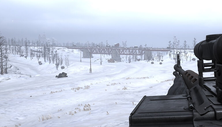 Epic раздает военный симулятор Hell Let Loose Epic раздает военный симулятор Hell Let Loose