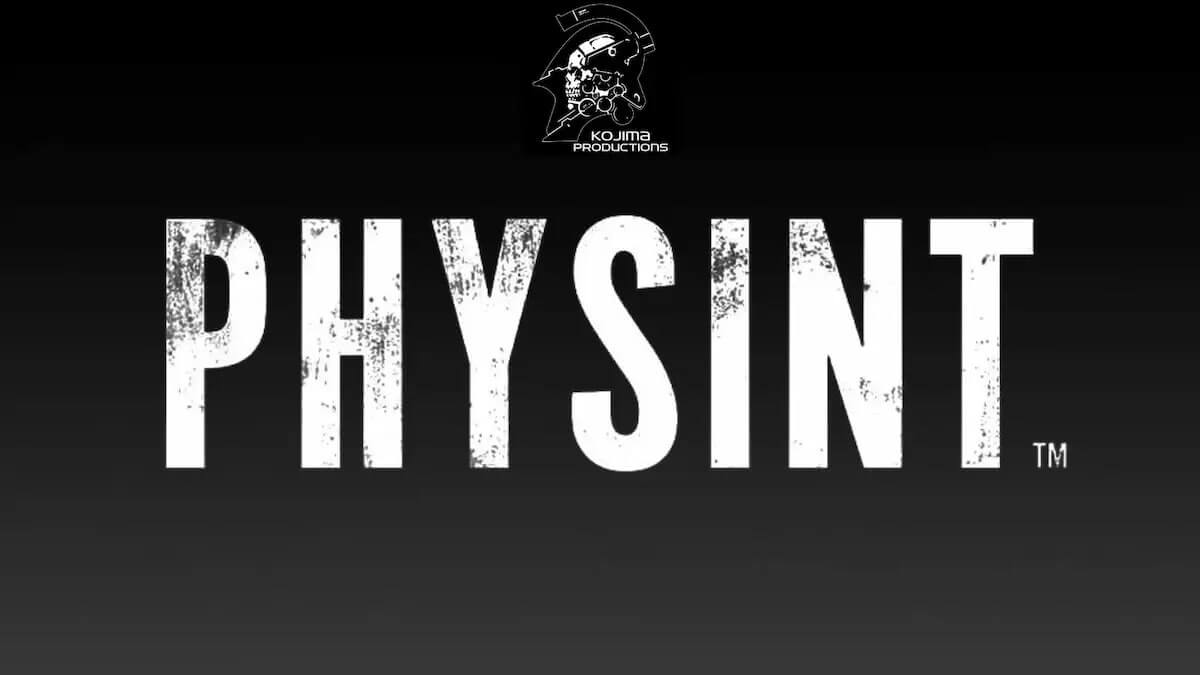Шпионские страсти. Проект PHYSINT все еще жив Шпионские страсти. Проект PHYSINT все еще жив