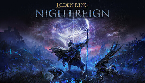 ELDEN RING NIGHTREIGN ELDEN RING NIGHTREIGN