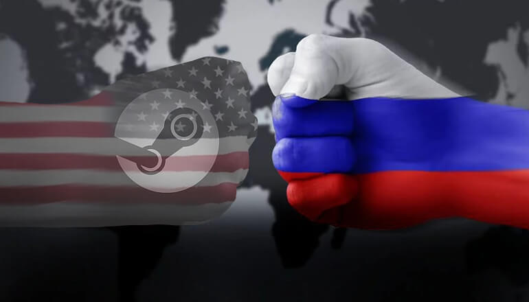 Власти России планируют защитить граждан от видеоигр Власти России планируют защитить граждан от видеоигр